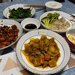 我们的生活4
