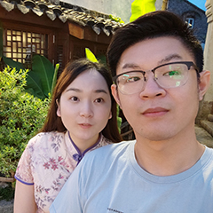 我们的生活9